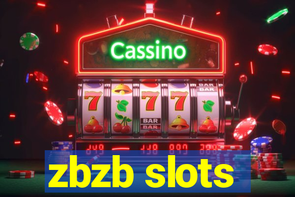 zbzb slots